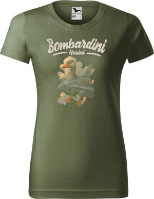 Bombardini Husini