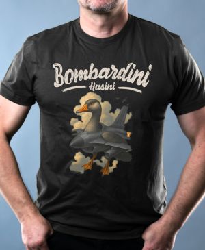Bombardini Husini