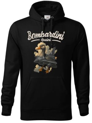 Bombardini Husini