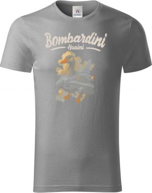 Bombardini Husini