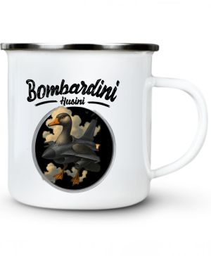 Bombardini Husini