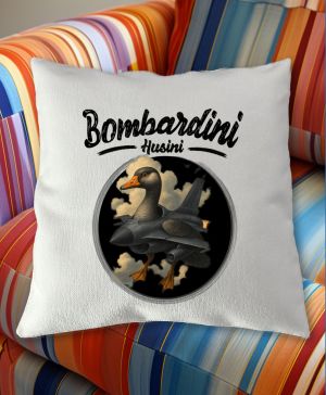 Bombardini Husini