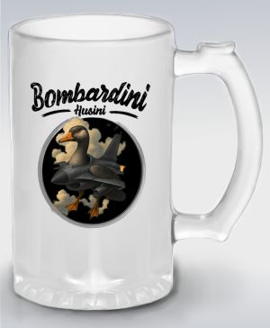 Bombardini Husini