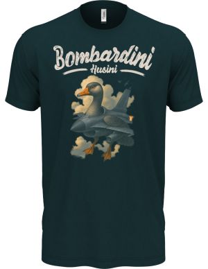 Bombardini Husini