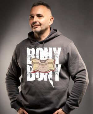 Bony vole! V3