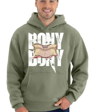 Bony vole! V3