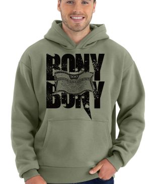 Bony vole! V4