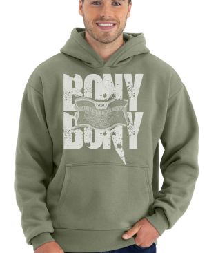 Bony vole! V5