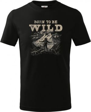 Born to be wild