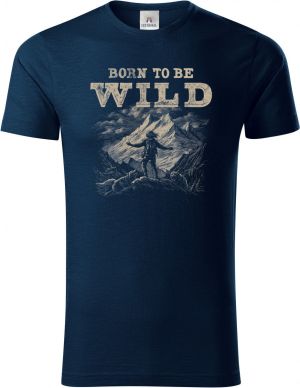 Born to be wild