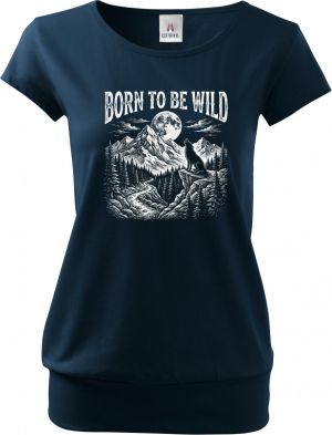 Born To Be Wild
