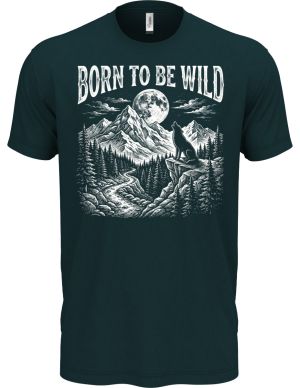 Born To Be Wild