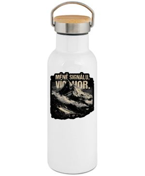 Méně signálu, víc hor