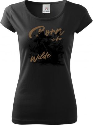 Born To Be Wilde, V1