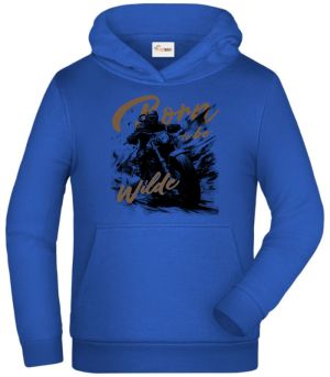 Born To Be Wilde, V1