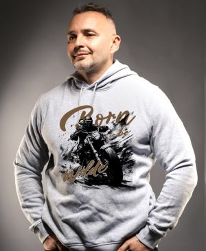 Born To Be Wilde, V1