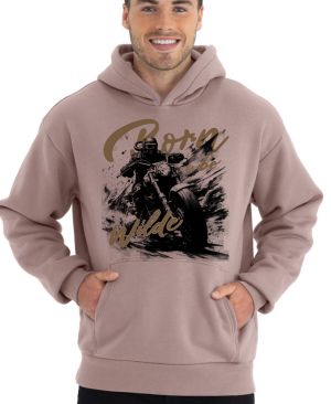 Born To Be Wilde, V1