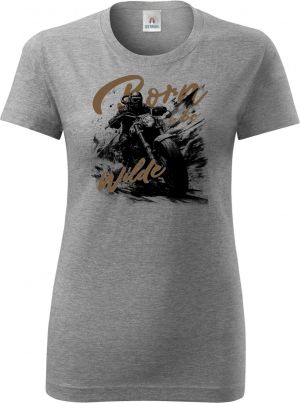 Born To Be Wilde, V1