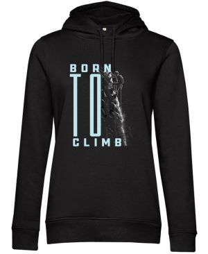 Born To Climb, lezení, climbing, bouldering, hory