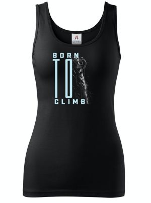 Born To Climb, lezení, climbing, bouldering, hory