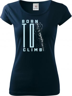 Born To Climb, lezení, climbing, bouldering, hory