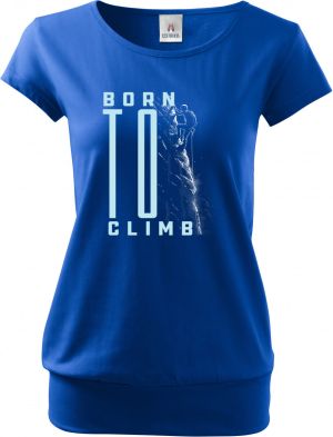 Born To Climb, lezení, climbing, bouldering, hory