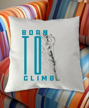 Born To Climb, lezení, climbing, bouldering, hory