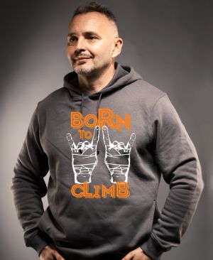 Born To Climb, V3