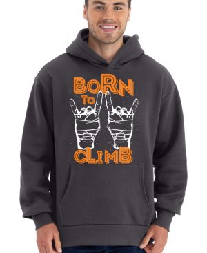 Born To Climb, V3