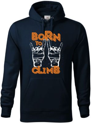 Born To Climb, V3