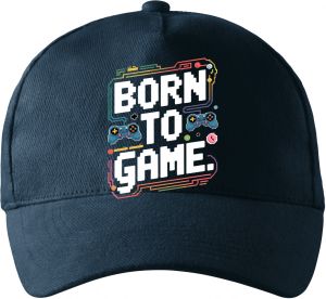 Born To Game