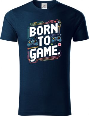 Born To Game