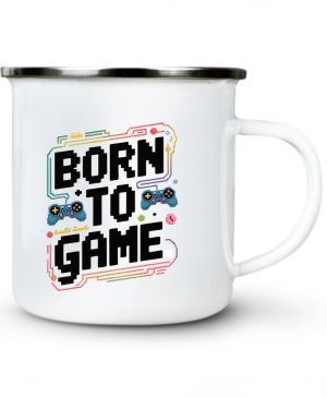 Born To Game