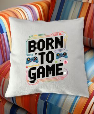 Born To Game