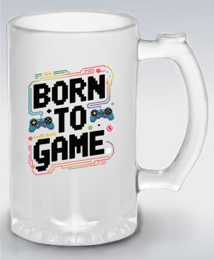 Born To Game