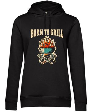 Born to grill, V1