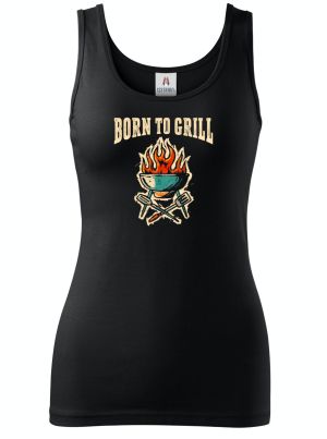 Born to grill, V1