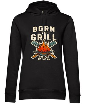 Born to grill, V2