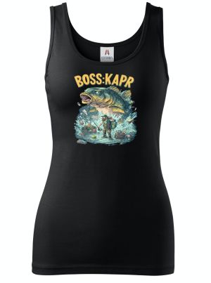 Boss kapr