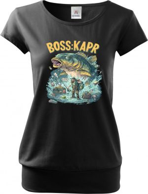 Boss kapr