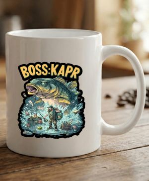 Boss kapr