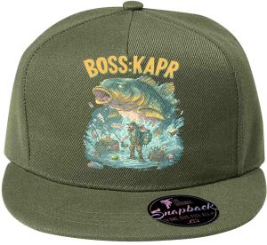Boss kapr