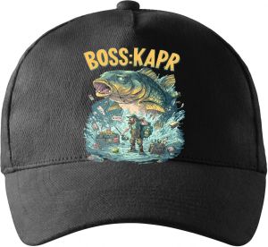 Boss kapr