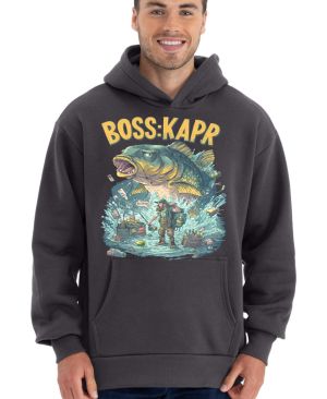 Boss kapr