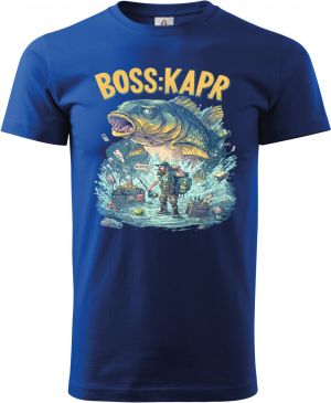 Boss kapr