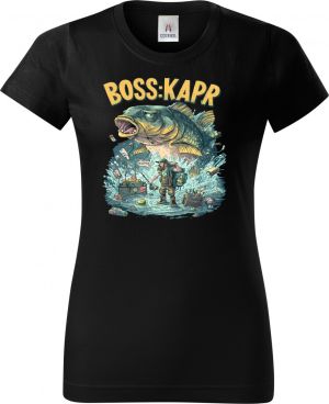 Boss kapr