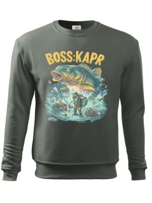 Boss kapr