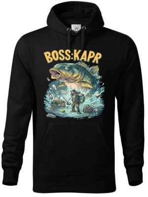 Boss kapr