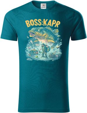 Boss kapr