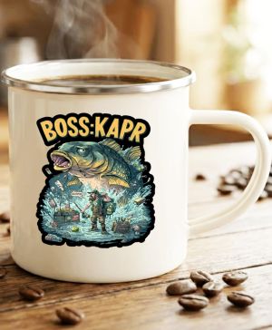 Boss kapr